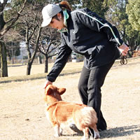 新間 高志さん写真