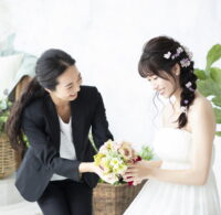 ブライダルフラワーコーディネーターになるには？仕事内容についても解説