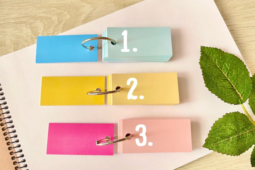 フローリスト関連の資格3選