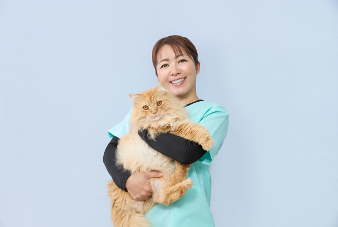 愛玩動物看護師の資格概要!難易度・取り方などを解説